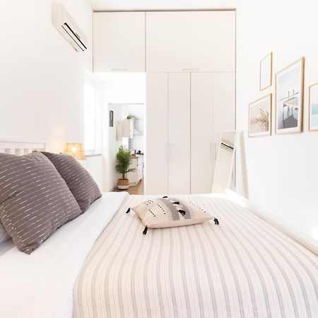 Dream Suite In Como Zewnętrze zdjęcie