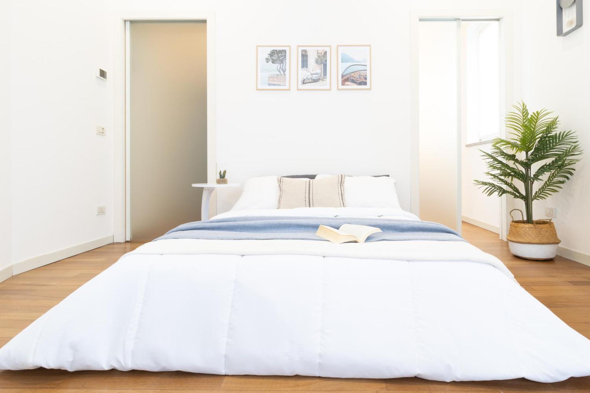 Dream Suite In Como Zewnętrze zdjęcie