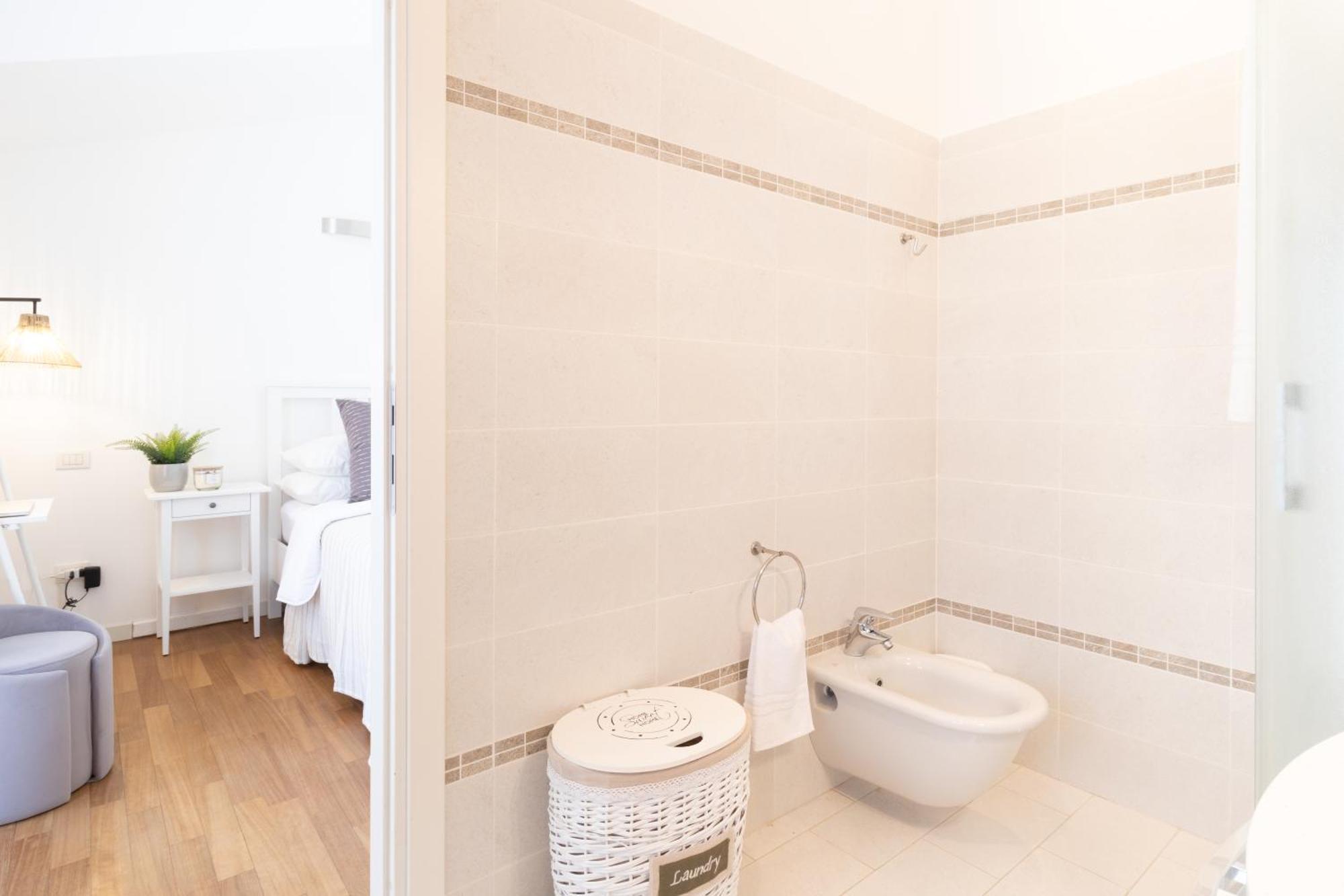 Dream Suite In Como Zewnętrze zdjęcie