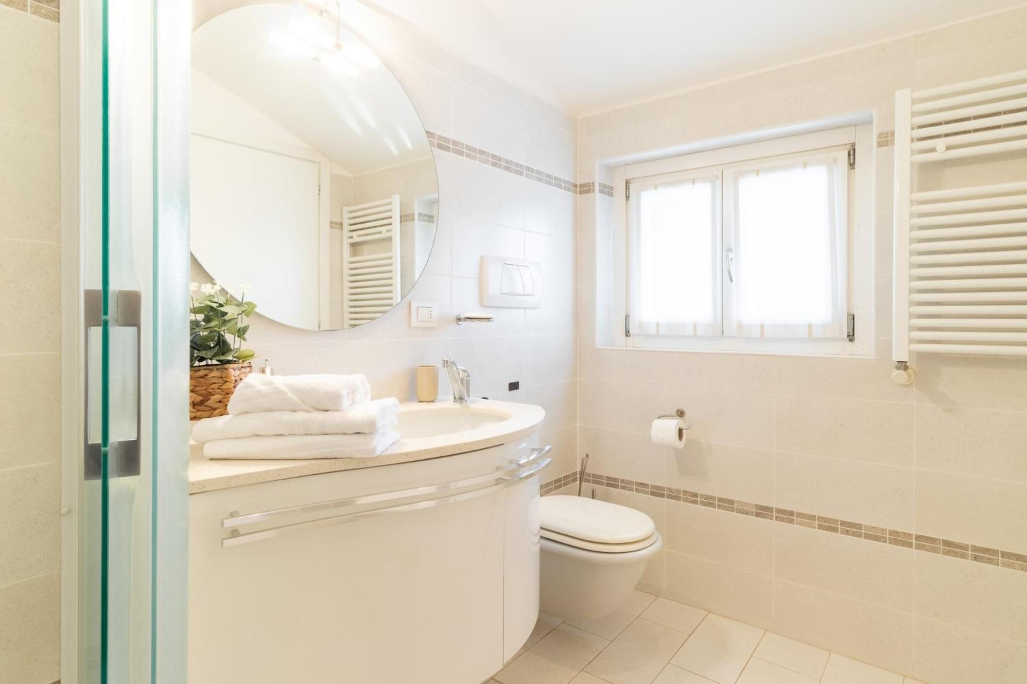 Dream Suite In Como Zewnętrze zdjęcie