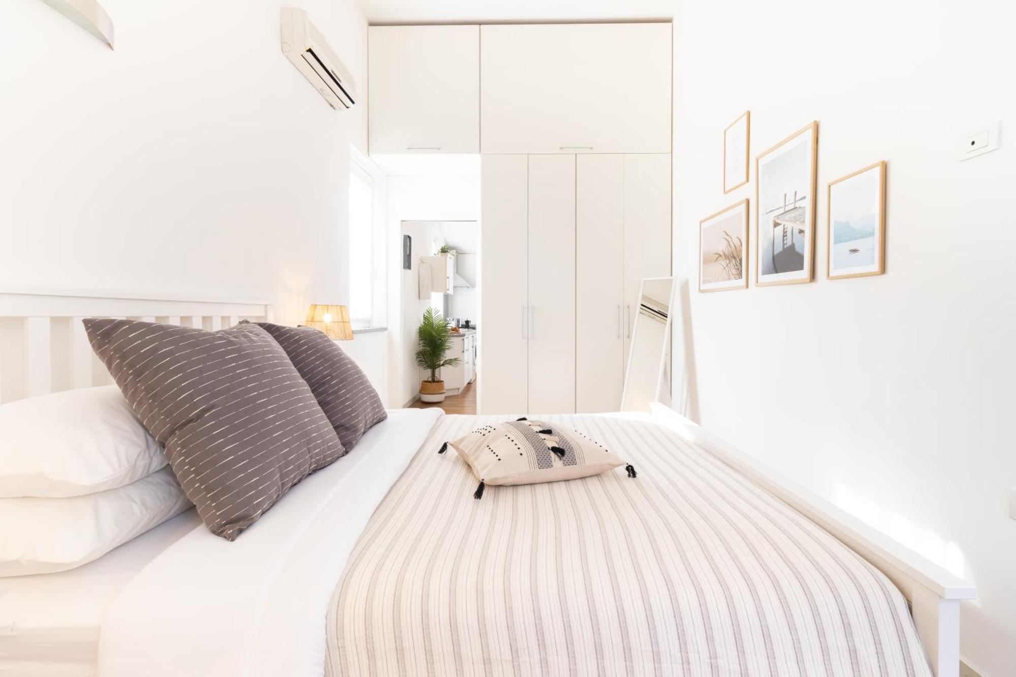 Dream Suite In Como Zewnętrze zdjęcie