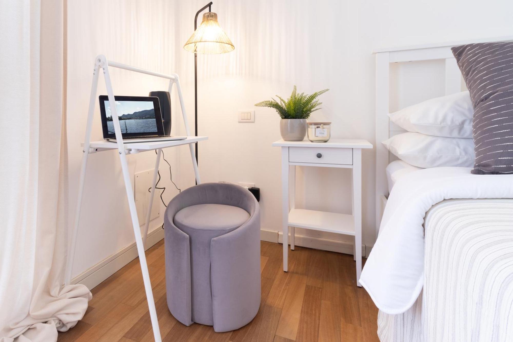 Dream Suite In Como Zewnętrze zdjęcie