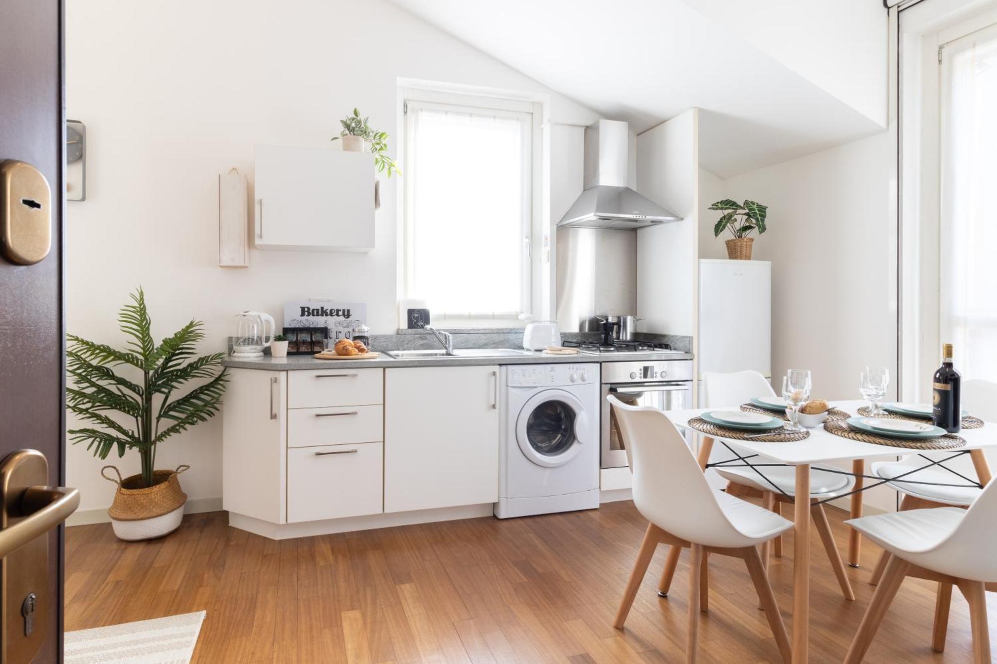 Dream Suite In Como Zewnętrze zdjęcie