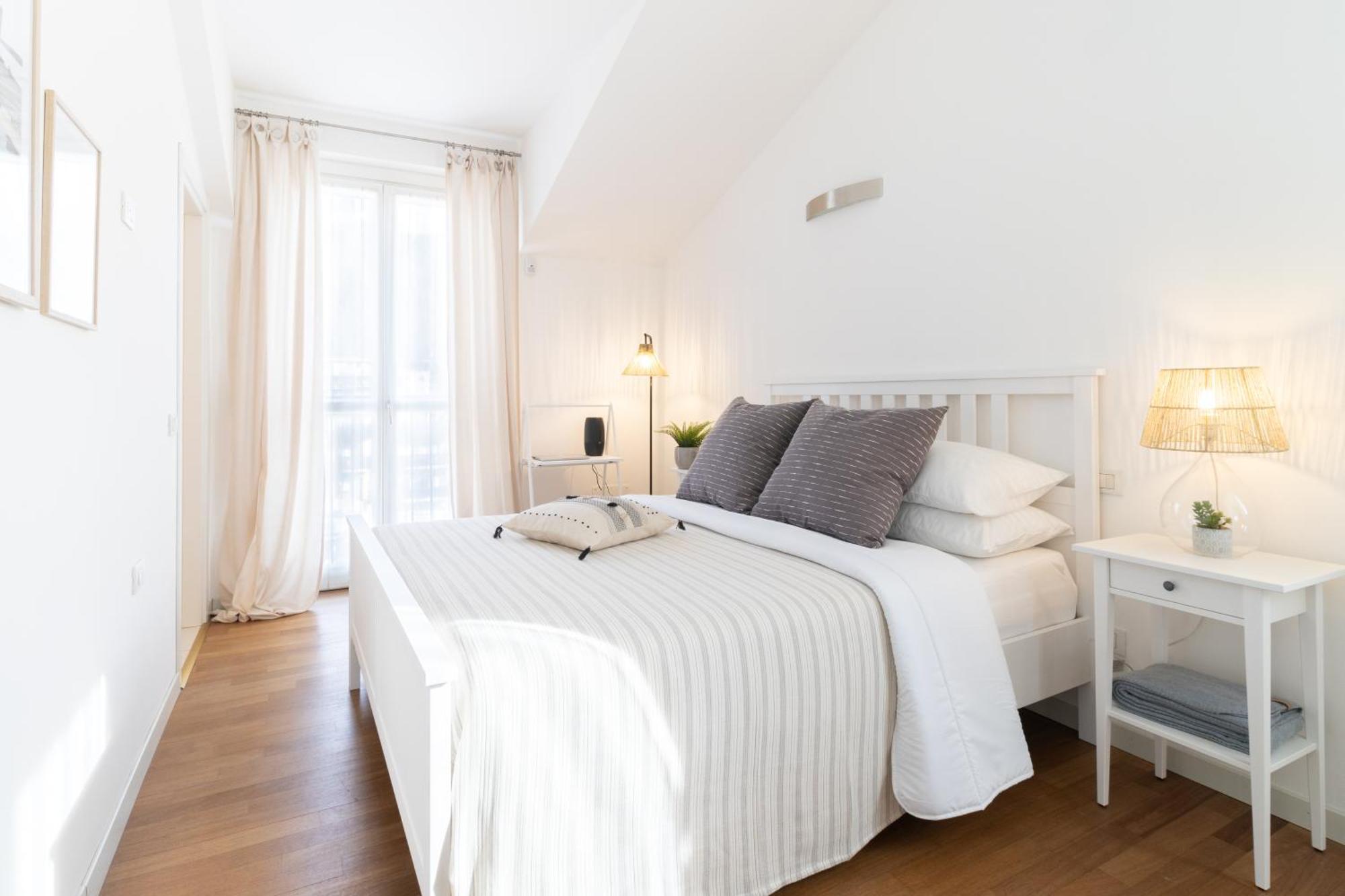 Dream Suite In Como Zewnętrze zdjęcie